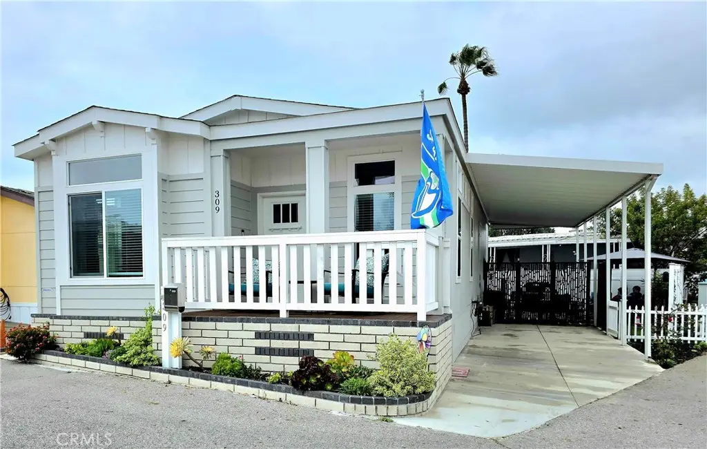 309 N Coral Drive #73A, Long Beach, CA 90803 - #1