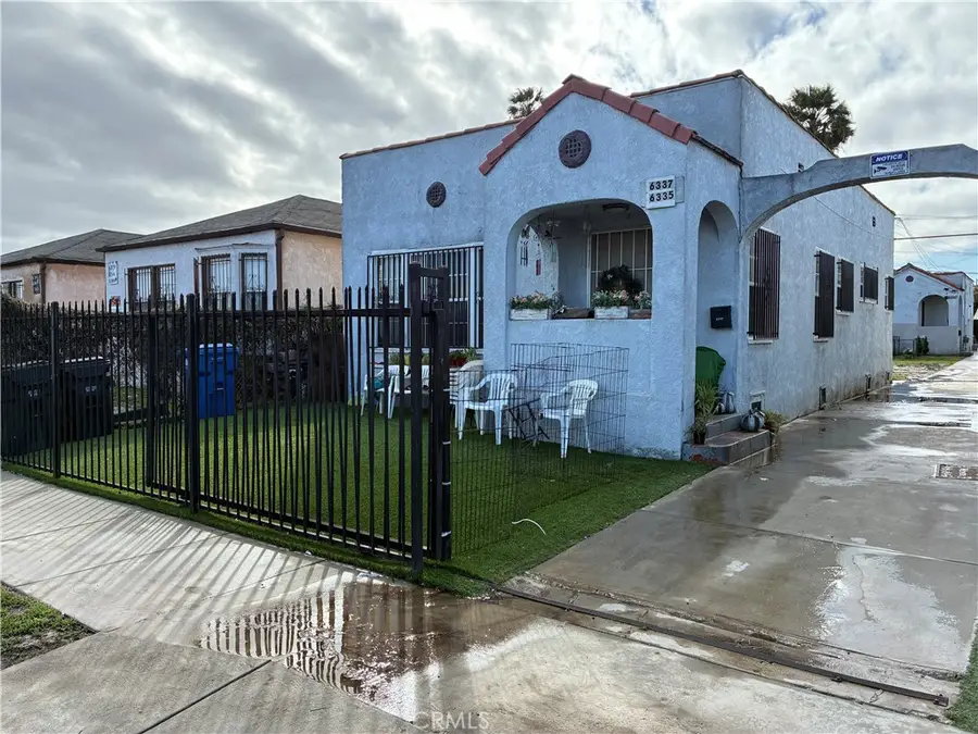 6333 8th Ave, Los Angeles, CA 90043 - #2