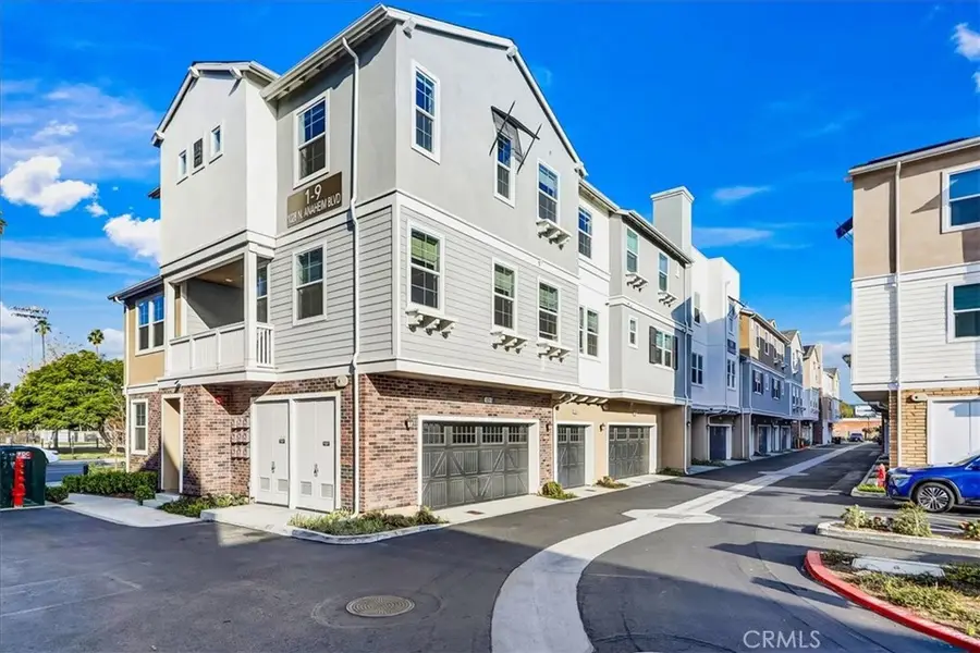 1028 N Anaheim Boulevard #9, Anaheim, CA 92801 - #3