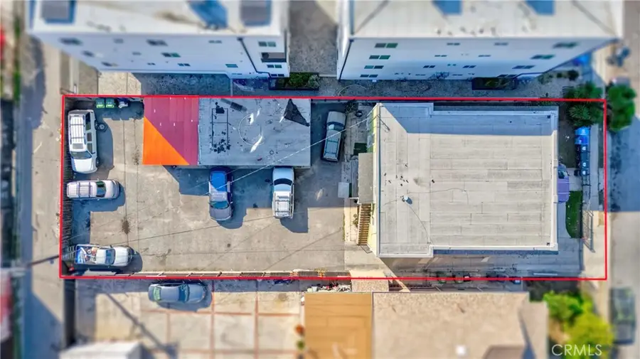 2254 W 15th, Los Angeles, CA 90006 - #2