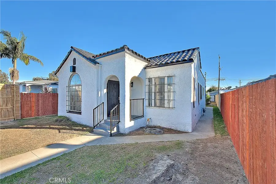 1622 E 88th, Los Angeles, CA 90002 - #2