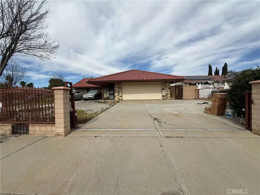 23010 Vought, Moreno Valley, CA 92553 - #3