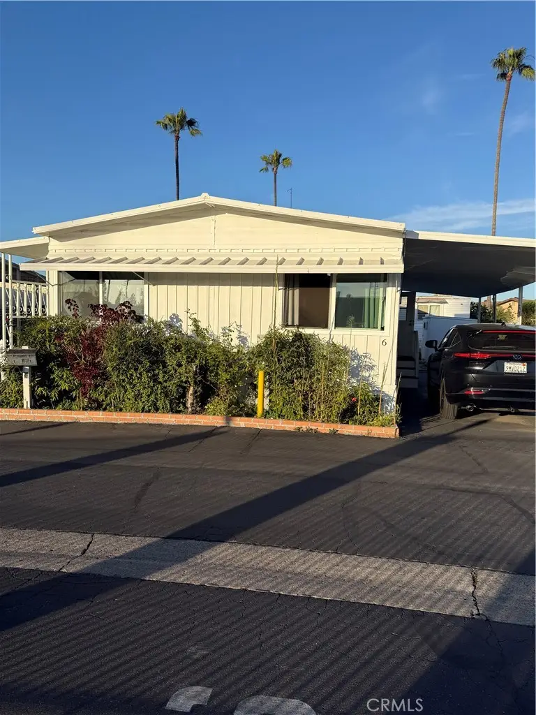 4117 Mcfadden #6, Santa Ana, CA 92704 - #1