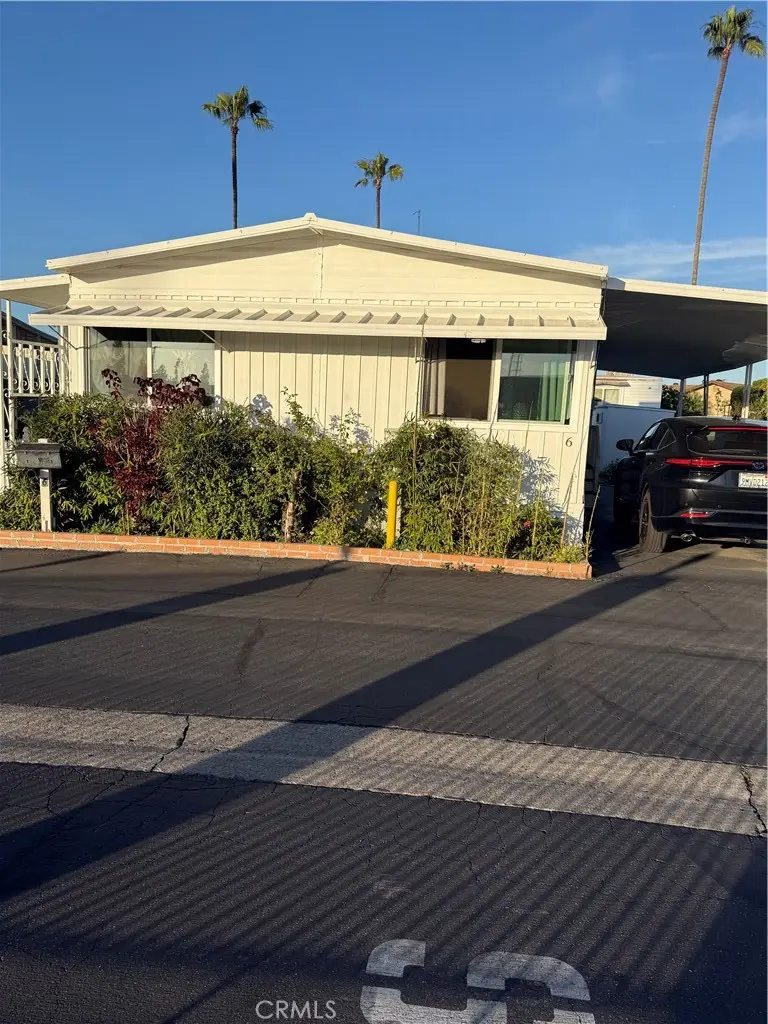 4117 Mcfadden #6, Santa Ana, CA 92704 - #2