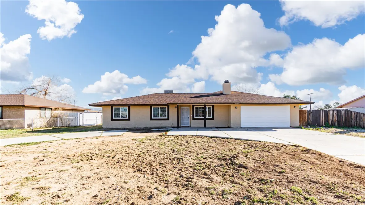 21011 Ponca, Apple Valley, CA 92308 - #1