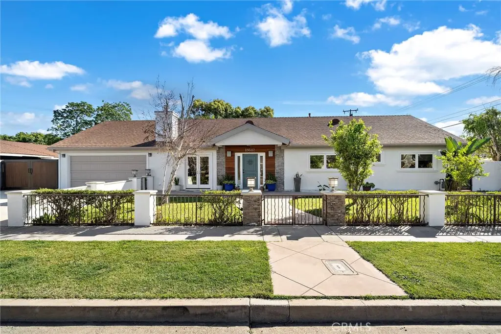 18642 Silver Maple, North Tustin, CA 92705 - #1