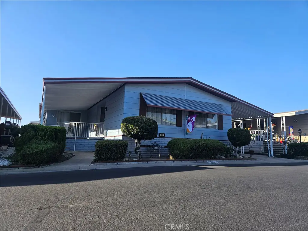 1400 S Sunkist Street #206, Anaheim, CA 92806 - #1