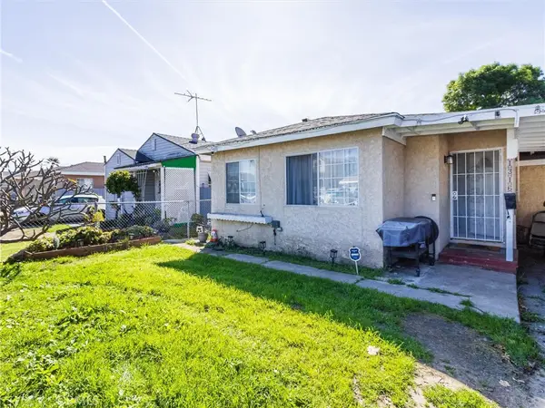 1316 W L Street, Wilmington, CA 90744