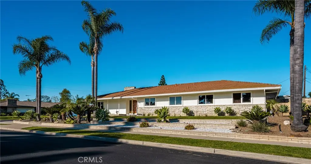 13614 Dall Lane, North Tustin, CA 92705 - #1