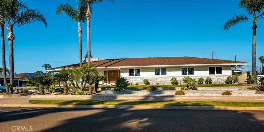 13614 Dall Lane, North Tustin, CA 92705 - #2