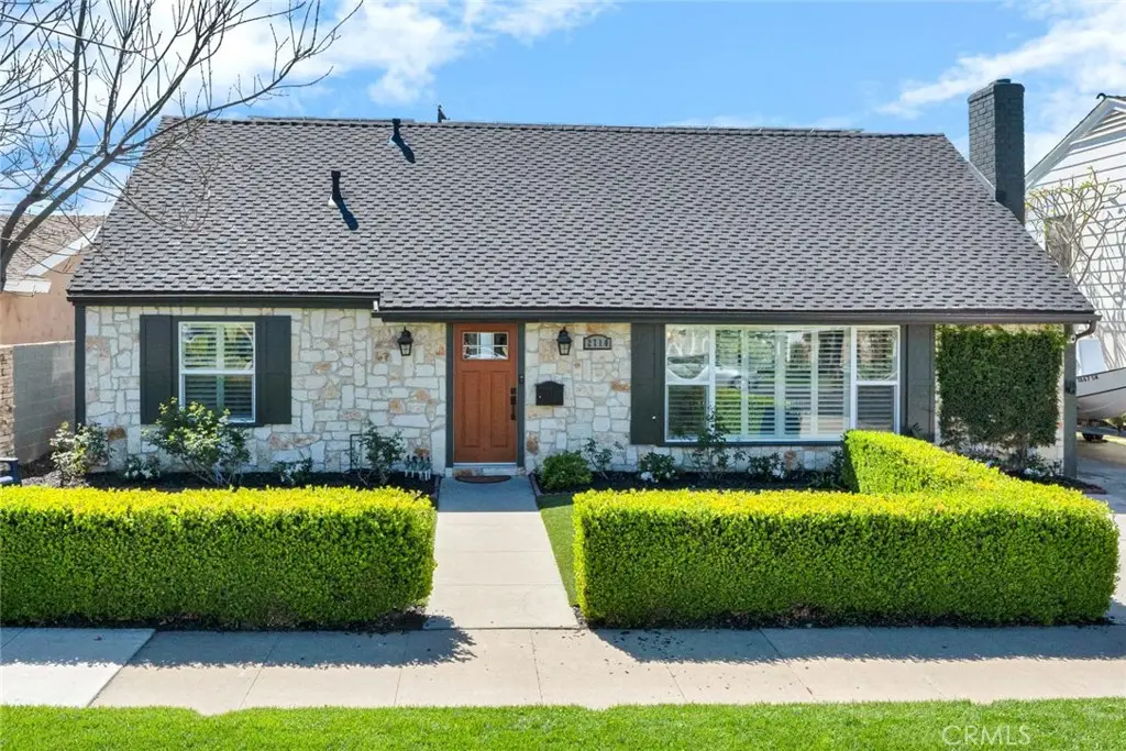 2710 E Adams Avenue, Orange, CA 92867 - #1