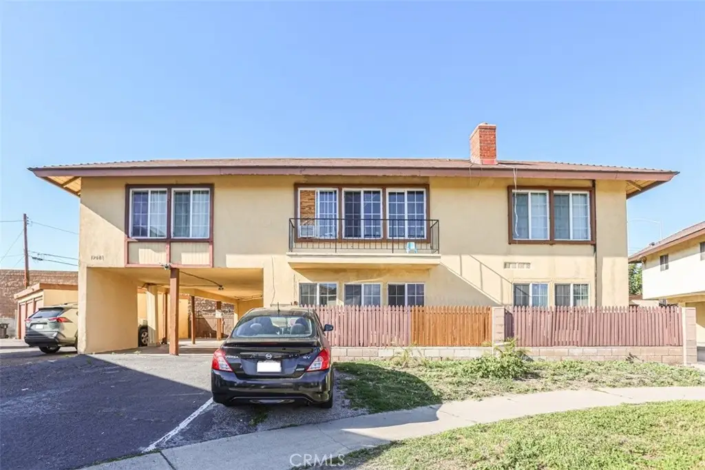 13401 El Prado, Garden Grove, CA 92840 - #1