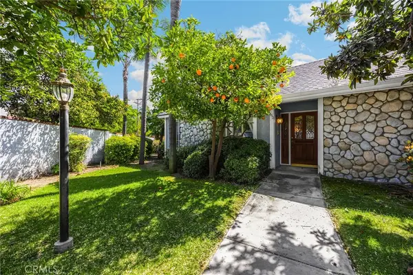 115 N Mountain #A, Monrovia, CA 91016