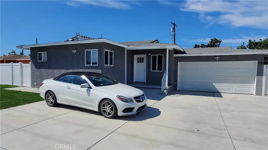 13291 Fairview Street, Garden Grove, CA 92843 - #2