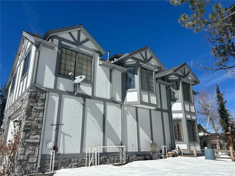 833 Talmadge, Big Bear Lake, CA 92315 - #2