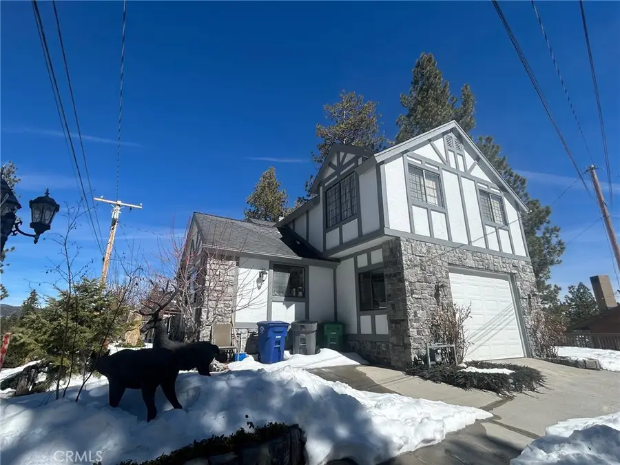 833 Talmadge, Big Bear Lake, CA 92315 - #3