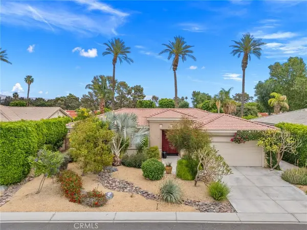 35756 Calle Sonoma, Cathedral City, CA 92234