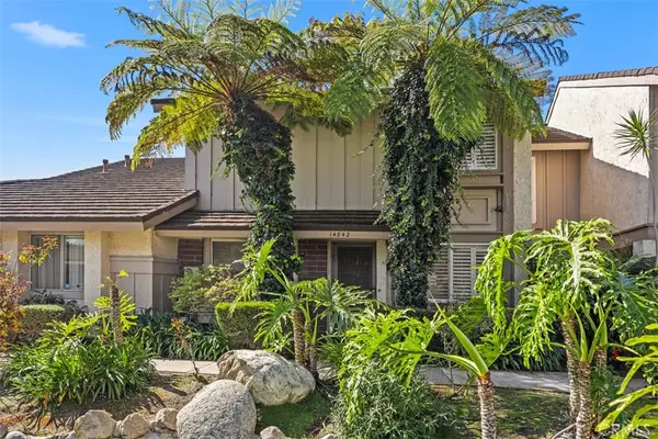 14342 Suffolk, Westminster, CA 92683