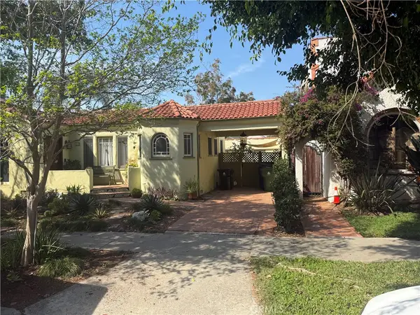 1619 S Curson, Los Angeles, CA 90019