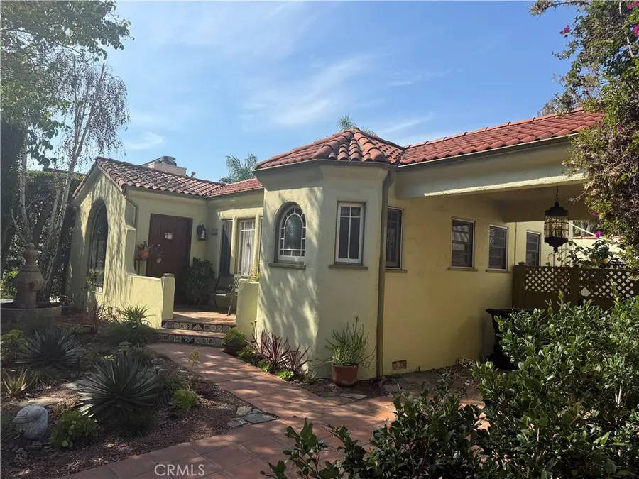1619 S Curson, Los Angeles, CA 90019 - #2