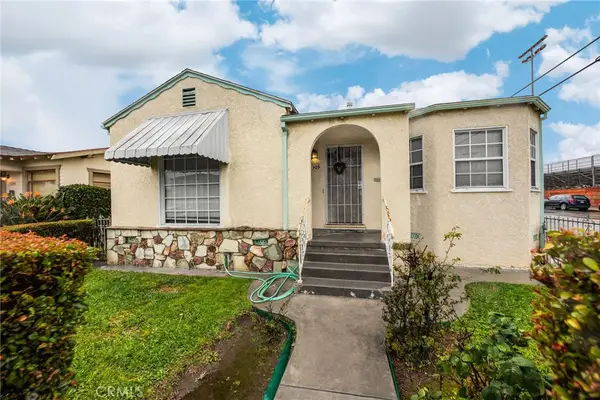 1305 S Cabrillo, San Pedro, CA 90731