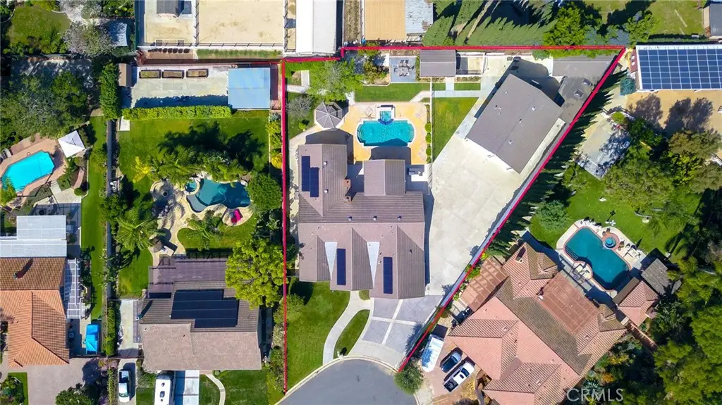 5821 Blueberry Street, Yorba Linda, CA 92886 - #1