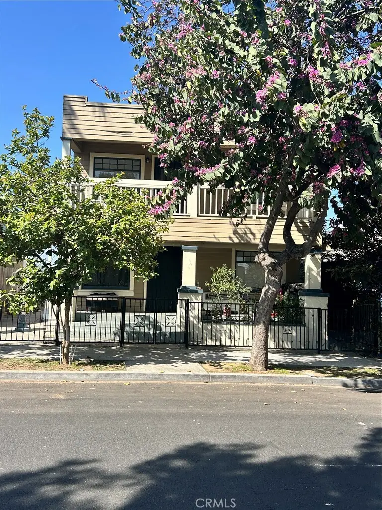 1119 N Loma Vista, Long Beach, CA 90813 - #1