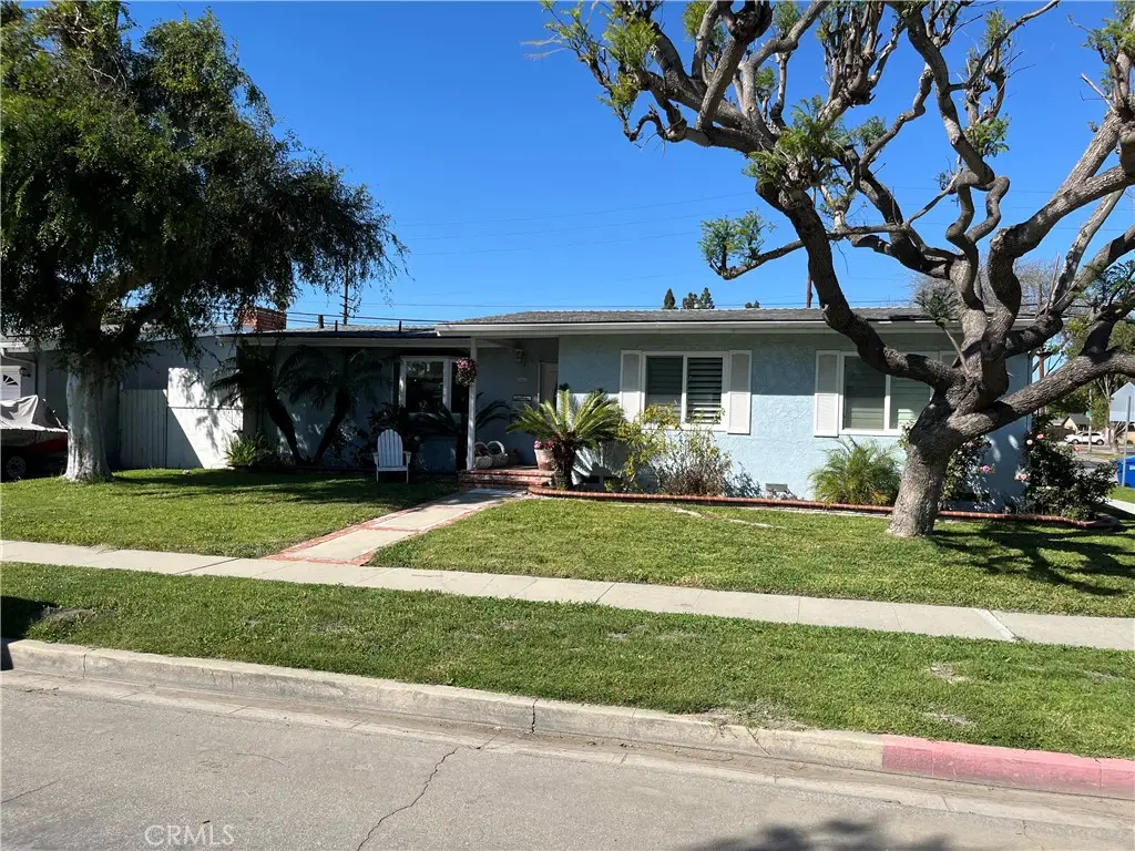 6151 E Wentworth, Long Beach, CA 90815 - #1