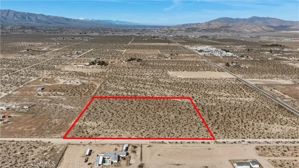 10384 Locust, Lucerne Valley, CA 92356 - #1