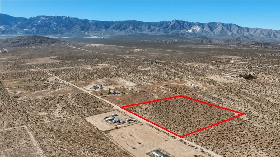 10384 Locust, Lucerne Valley, CA 92356 - #2