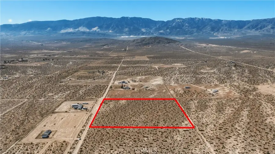 10384 Locust, Lucerne Valley, CA 92356 - #3