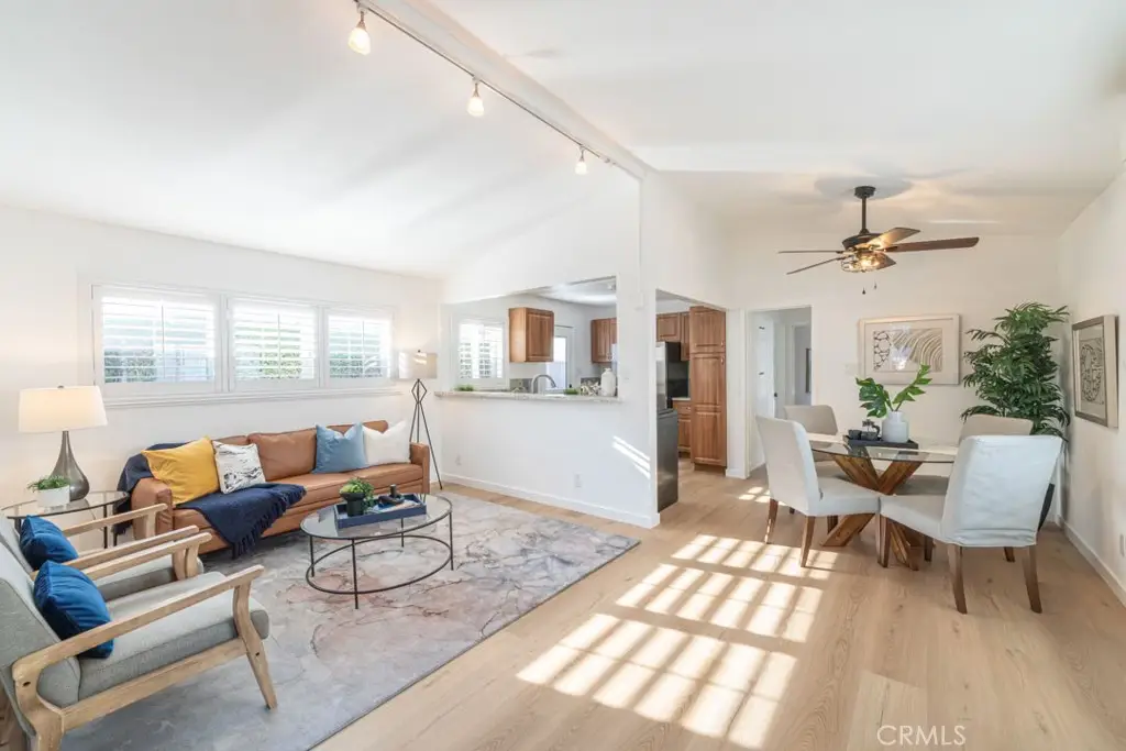 309 E Silva Street, Long Beach, CA 90805 - #1