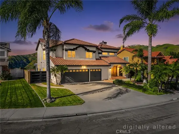 5265 Avenida De Kristine, Yorba Linda, CA 92887
