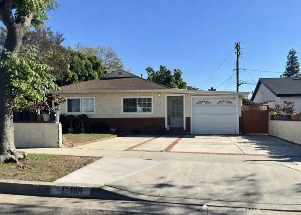 12188 Oracle Street, Norwalk, CA 90650