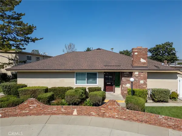 1921 Sherry, Santa Ana, CA 92705
