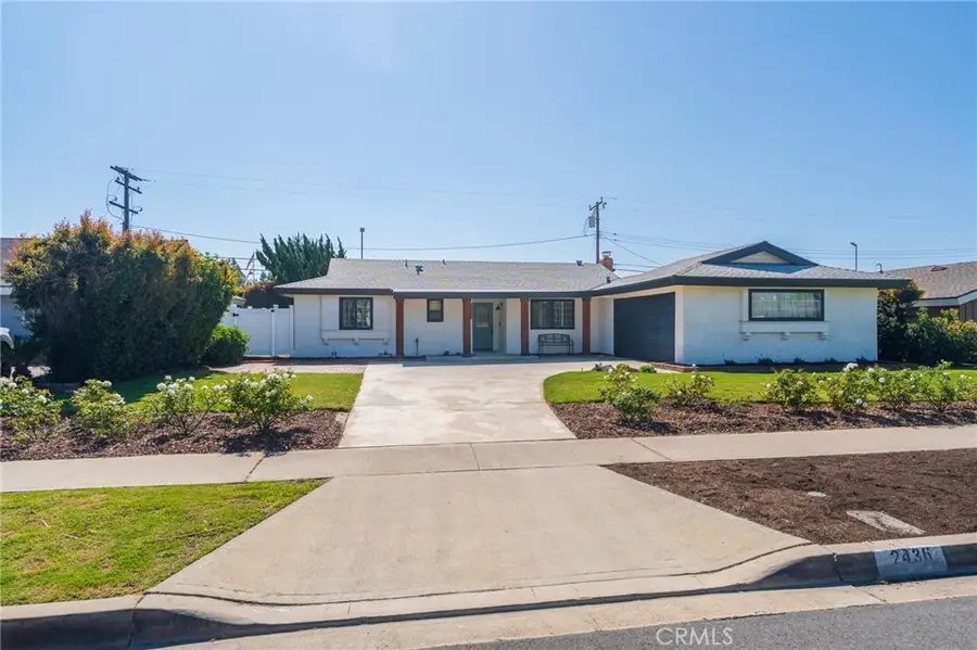 2436 E Tryon, Anaheim, CA 92806 - #3