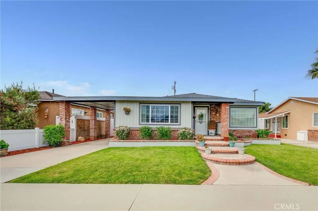 5131 Gaviota, Long Beach, CA 90807 - #1