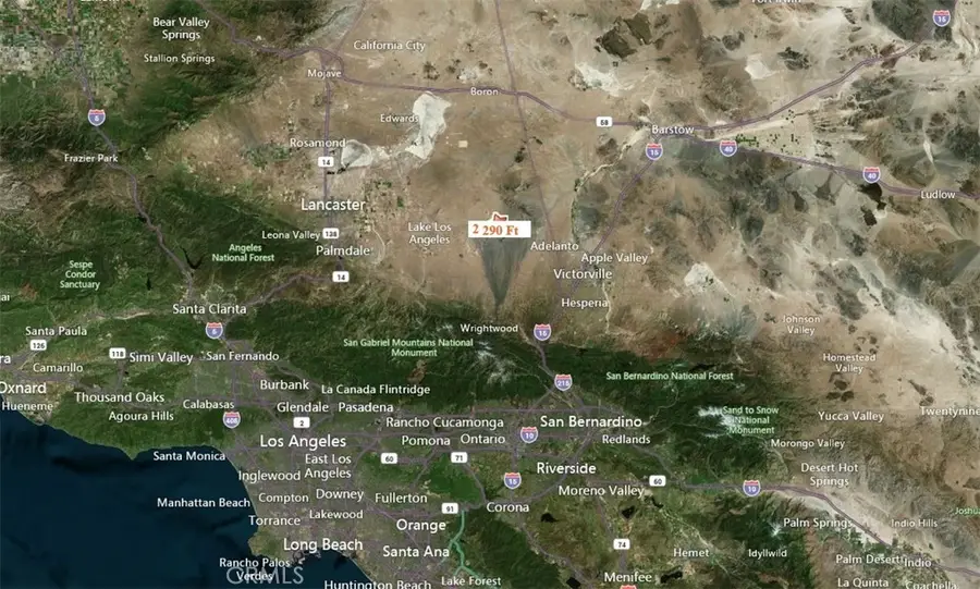 1000 Tanner Road, El Mirage, CA 92301 - #2