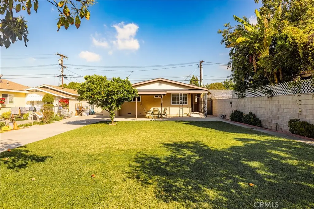 309 E Water Street, Anaheim, CA 92805 - #1