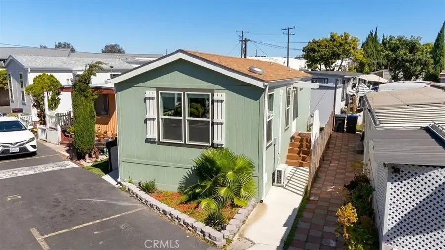 2767 W 1st #12, Santa Ana, CA 92703 - #2