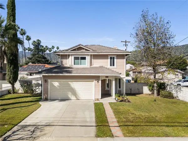 109 E 9th, Azusa, CA 91702