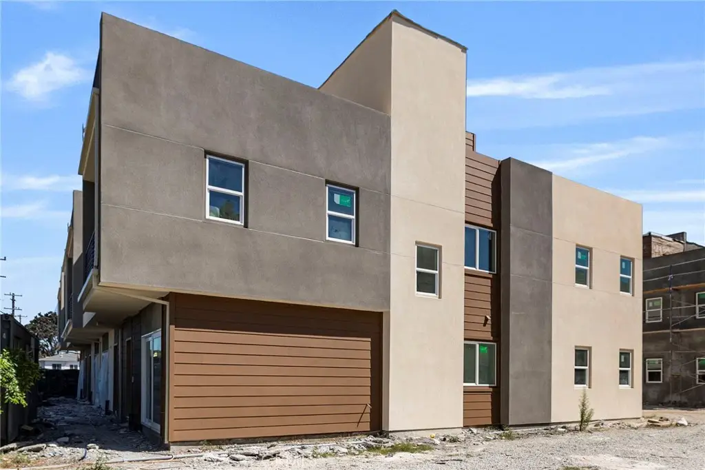 1018 W 223rd Street #4, Torrance, CA 90502 - #1