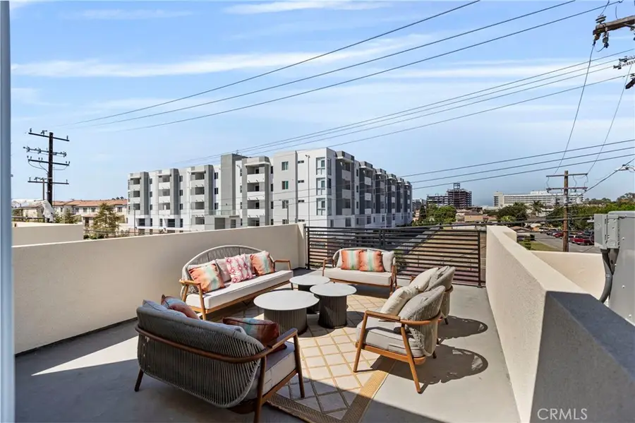 1018 W 223rd Street #4, Torrance, CA 90502 - #3