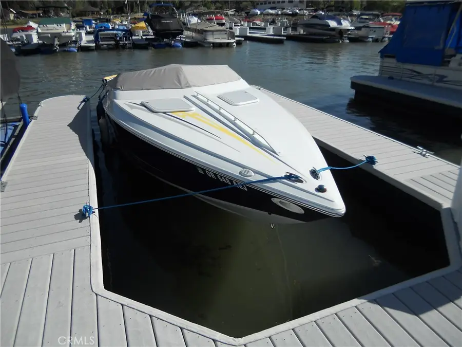 400 Pine Knot # C-55, Big Bear Lake, CA 92315 - #3