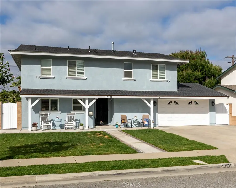 10191 Noel, Cypress, CA 90630 - #2