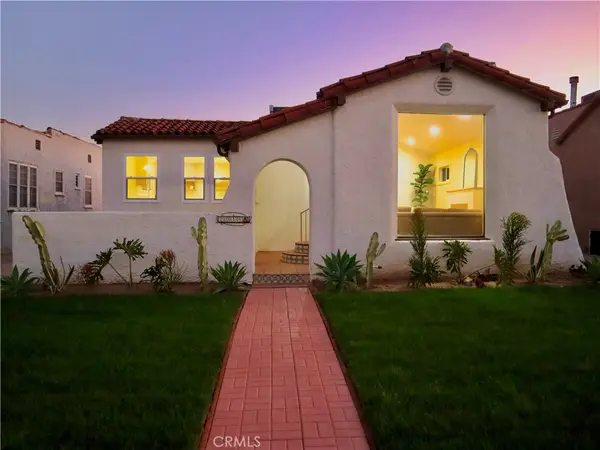 2014 W 84th Street, Los Angeles, CA 90047