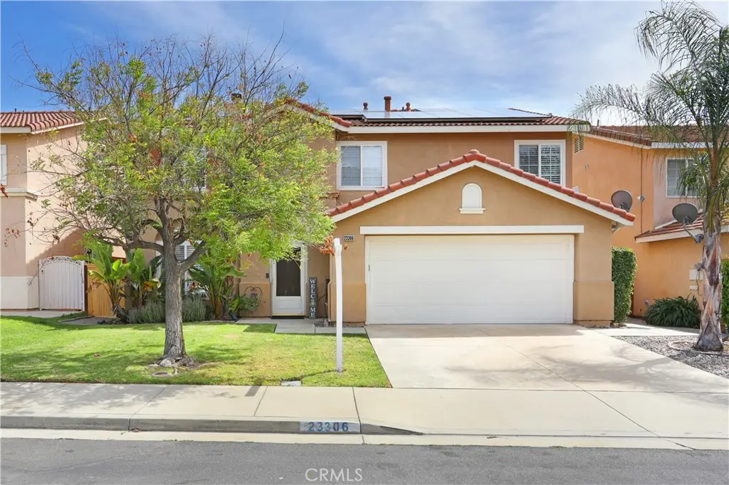 23306 Daisy, Corona, CA 92883 - #1
