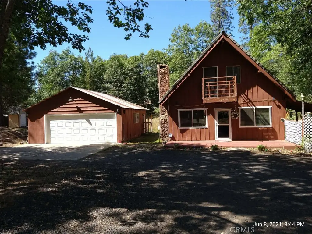 11050 Dexter, Coulterville, CA 95311 - #1