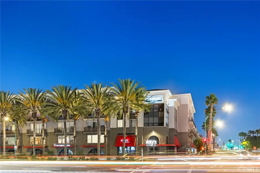 1801 E Katella #4003, Anaheim, CA 92805 - #2