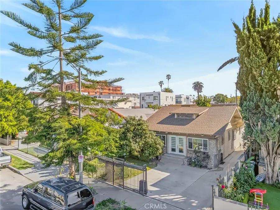 512 N Serrano, Los Angeles, CA 90004 - #3